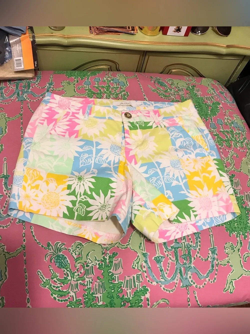 Lilly Pulitzer 5